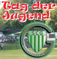 Tag der Jugend Tag der Jugend