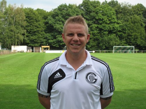 Dirk Zapf