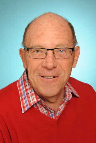 Guido Oberhauser