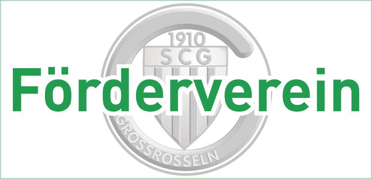 SC Großrosseln - Internetseite - Bilder - Förderverein