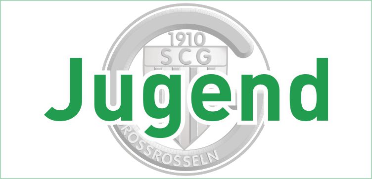 SC Großrosseln - Internetseite - Bilder - Jugend