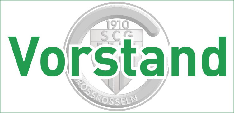 SC Großrosseln - Internetseite - Bilder - Vorstand