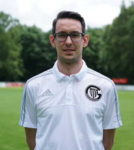Dominik Sailer