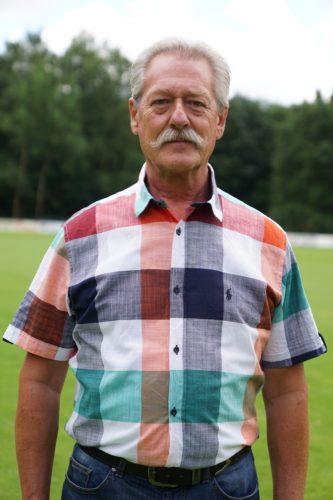 Rainer Wernet