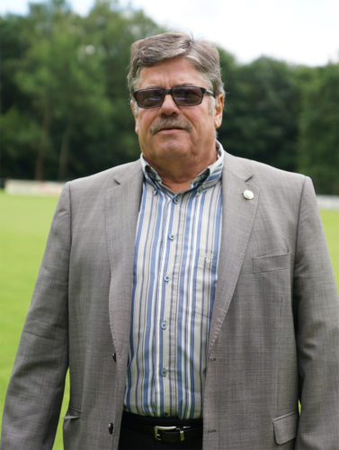 Volker Jochum