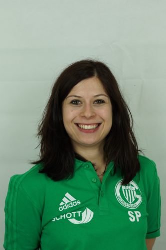 Sabrina Politi