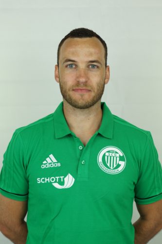 Steven Geisbauer