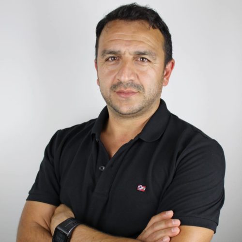 Metin Ayhan